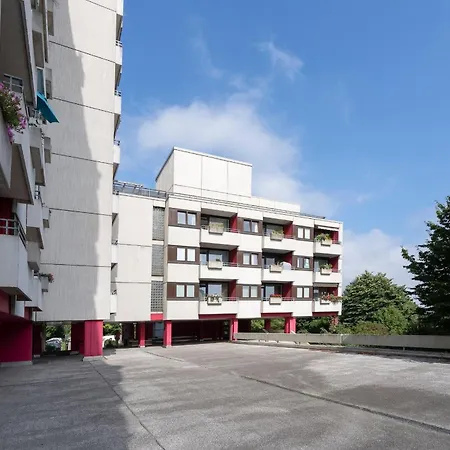 Berolina Seeblick Dahme  Exterior photo