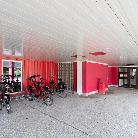 Berolina Seeblick Dahme  Exterior photo