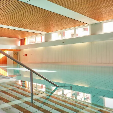 Berolina Seeblick Dahme  Exterior photo