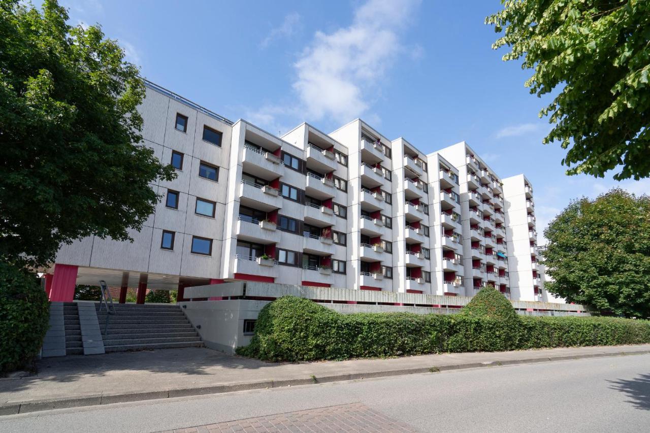 Apartment Berolina Seeblick