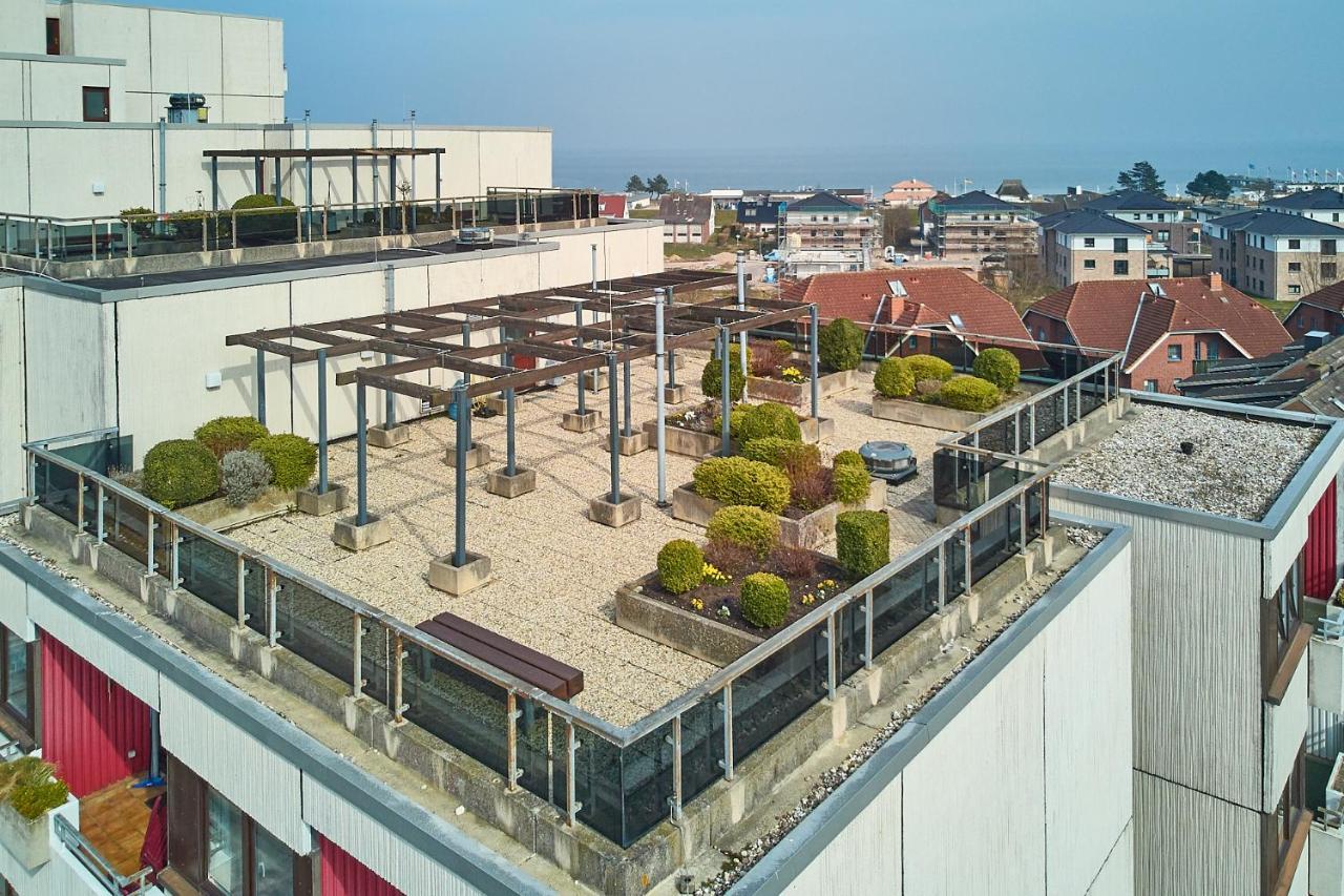 Apartment Berolina Seeblick
