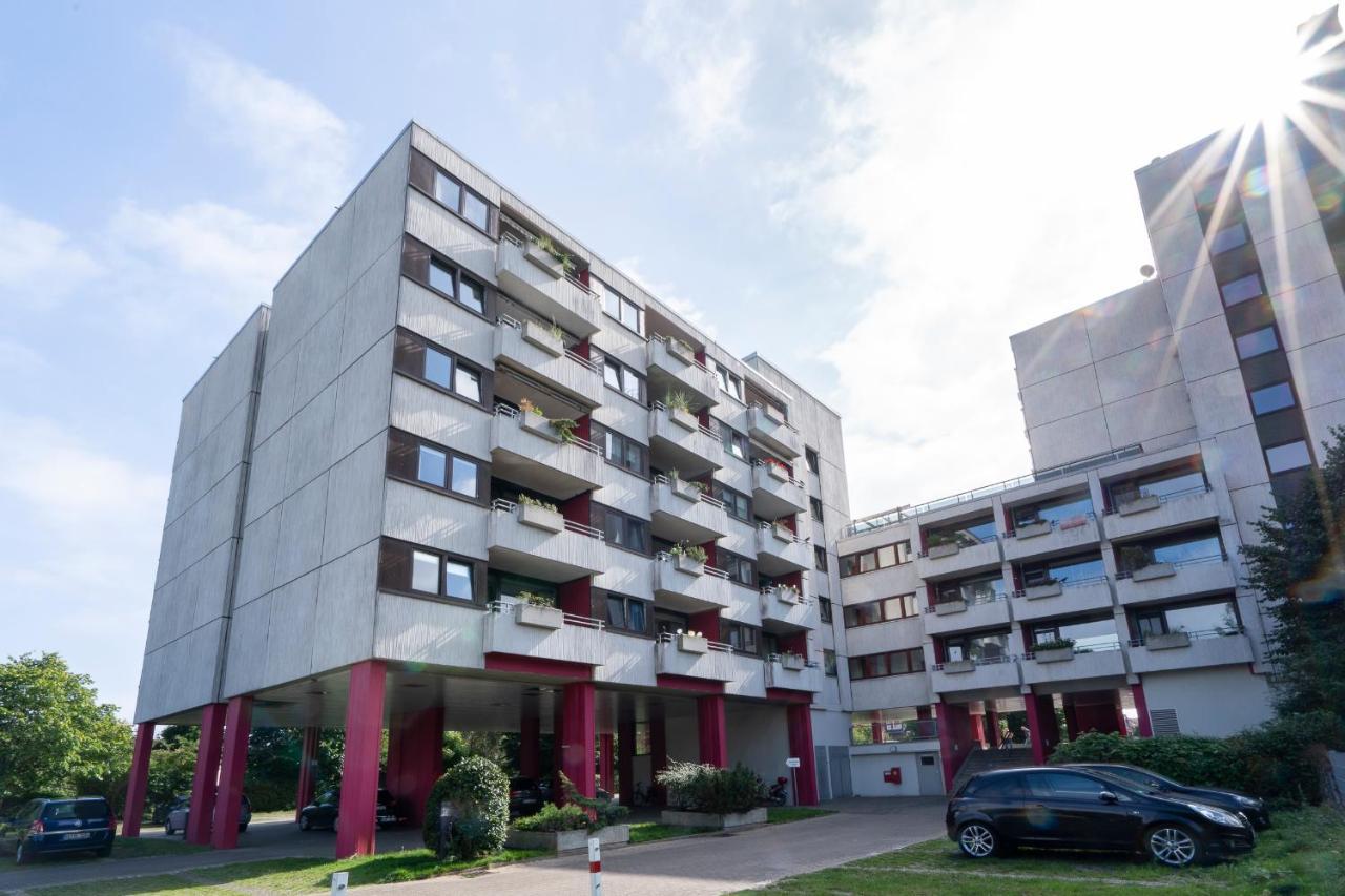 Apartment Berolina Seeblick *