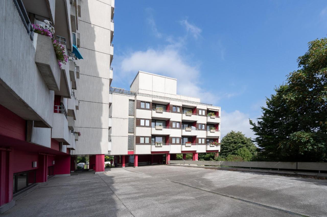 Berolina Seeblick Apartment