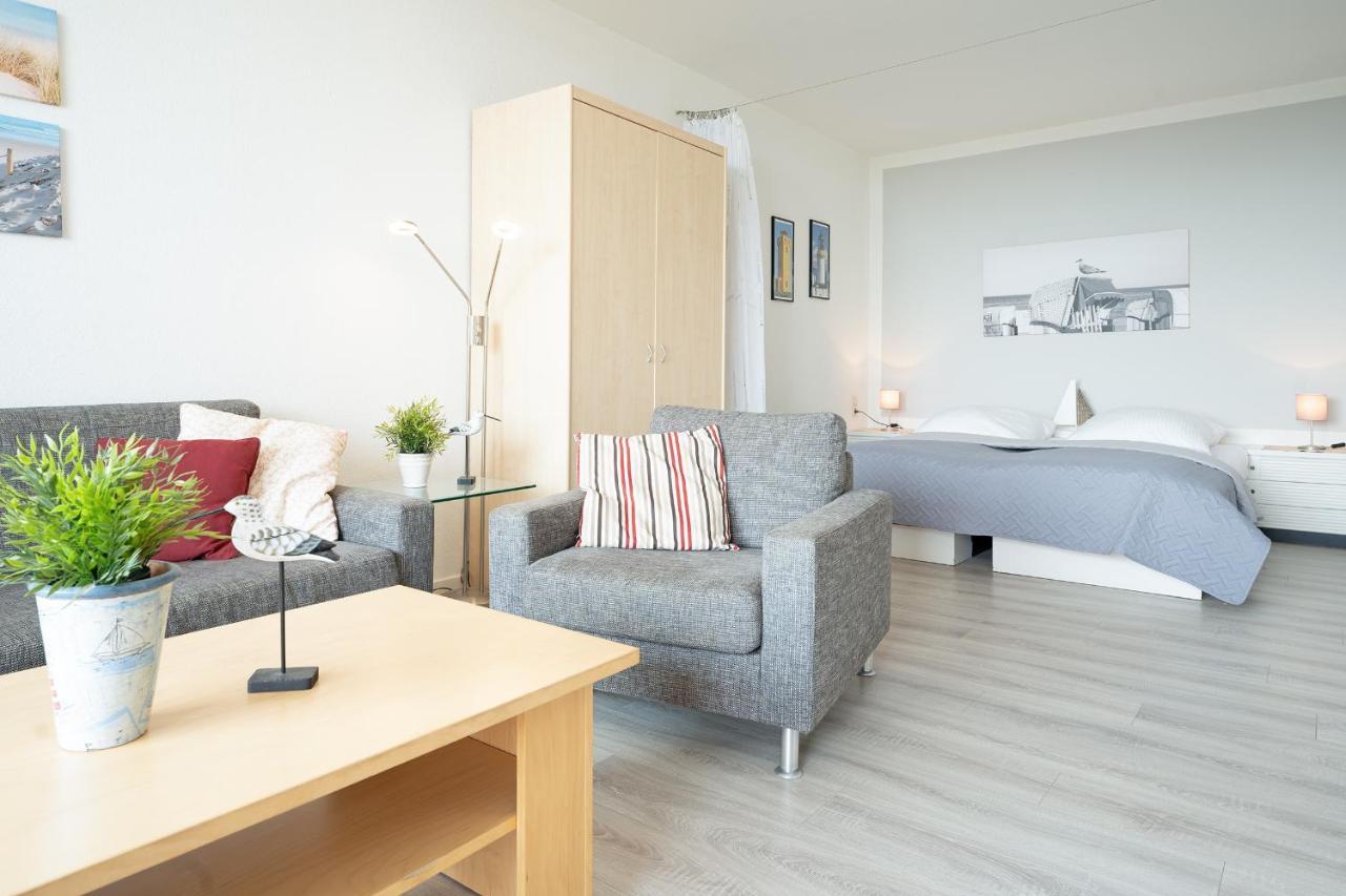 Apartment Berolina Seeblick *