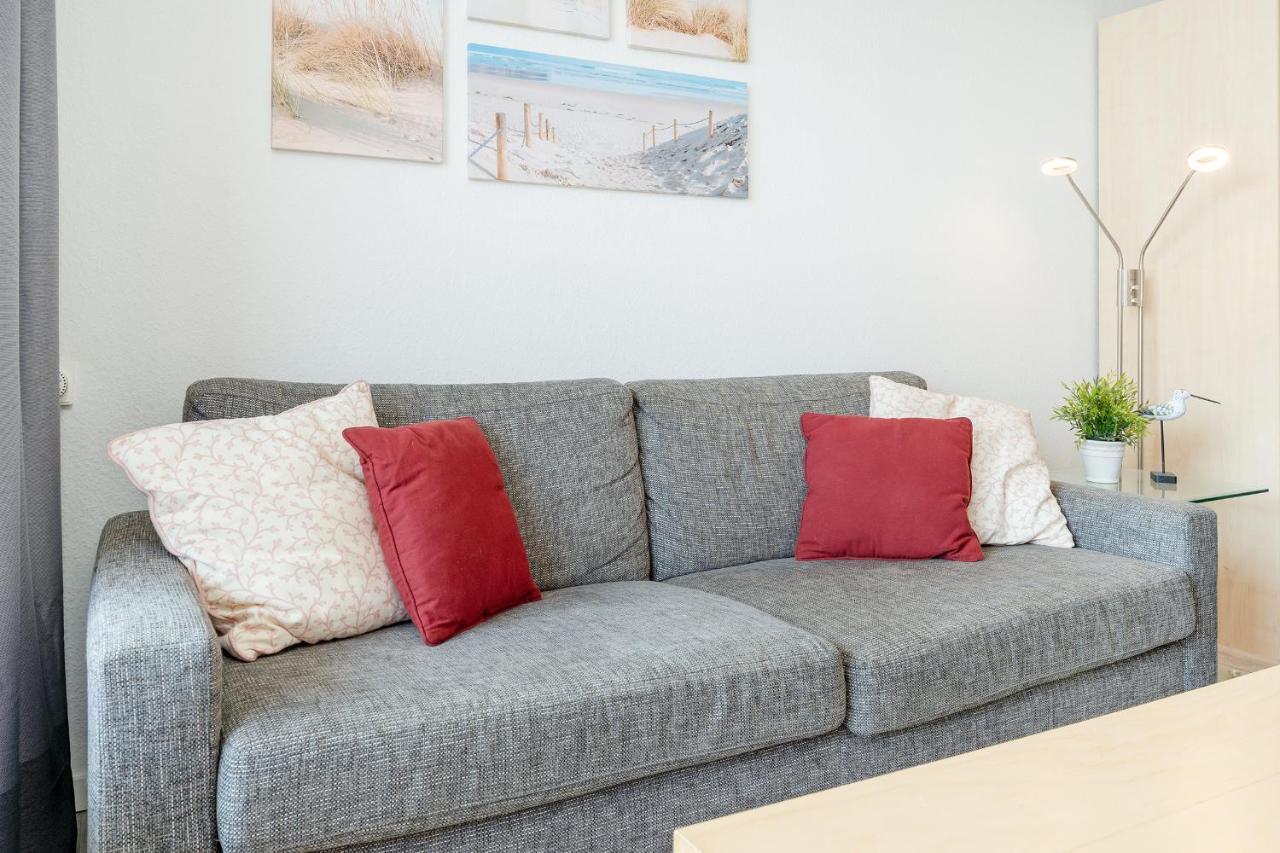 Apartment Berolina Seeblick
