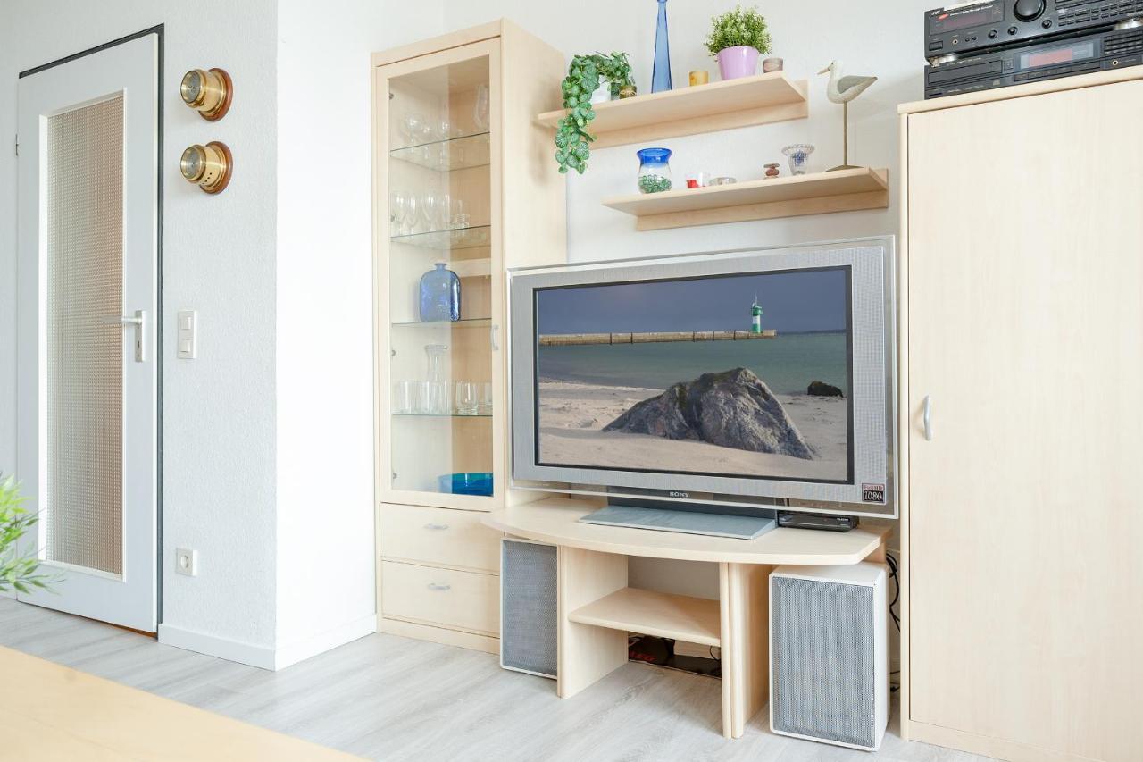 Berolina Seeblick Apartment