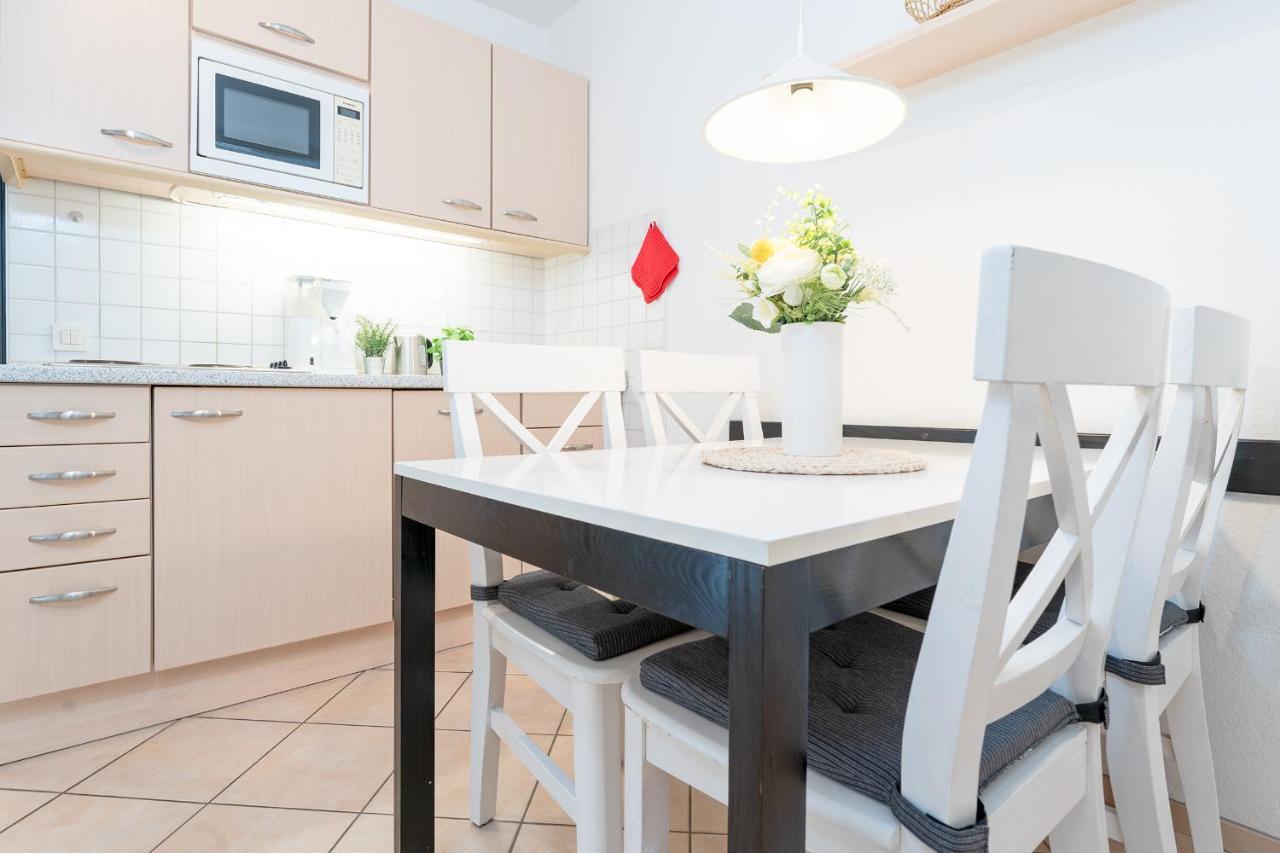 Apartment Berolina Seeblick Dahme (Schleswig-Holstein)
