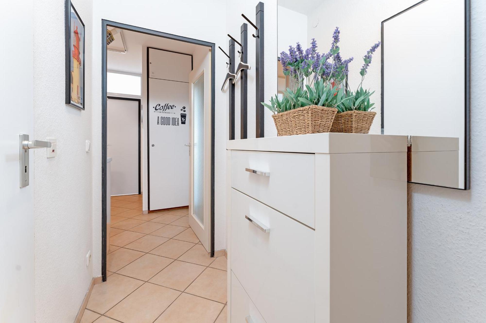 Berolina Seeblick Apartment