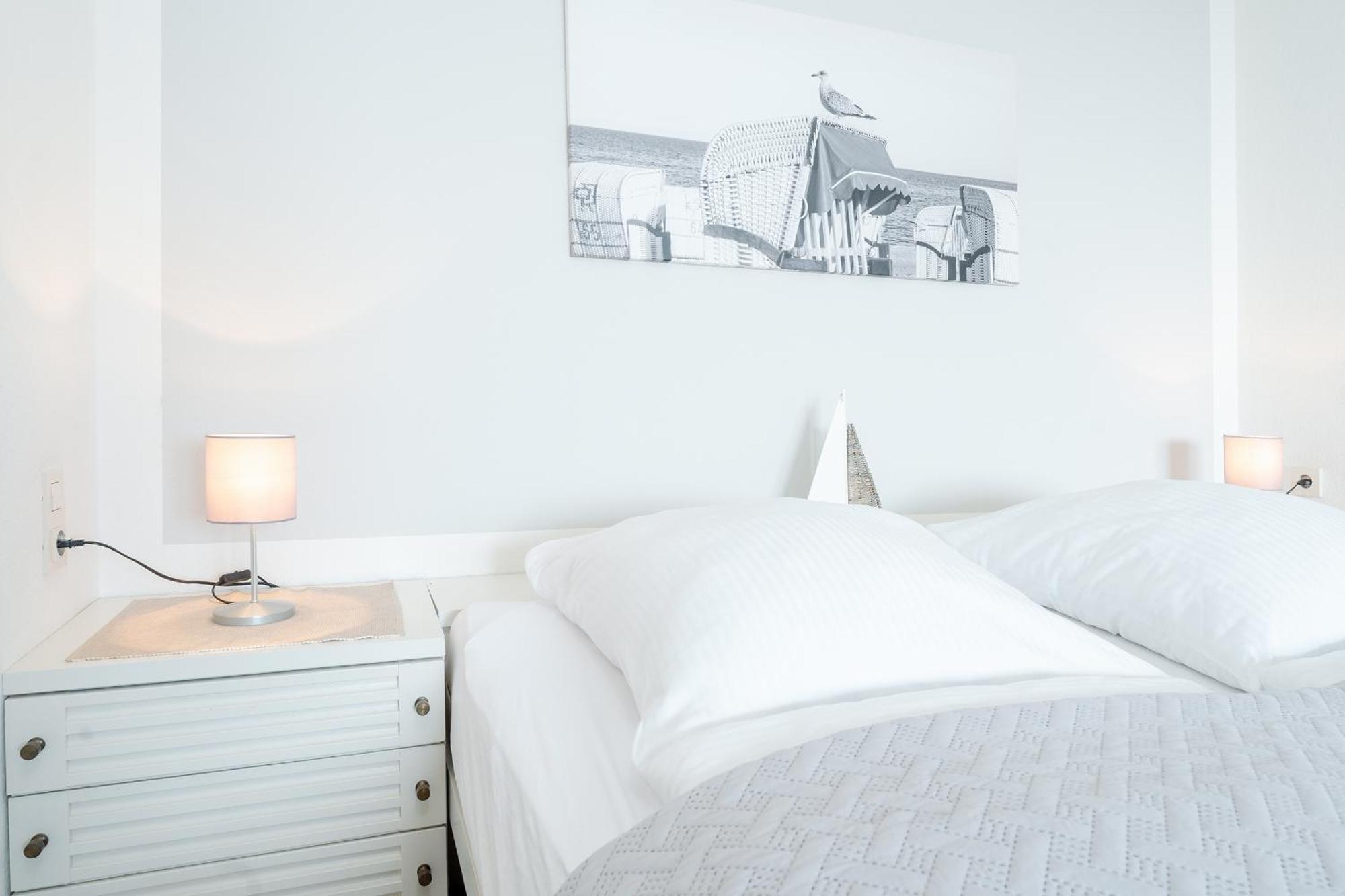 Apartment Berolina Seeblick Dahme (Schleswig-Holstein)