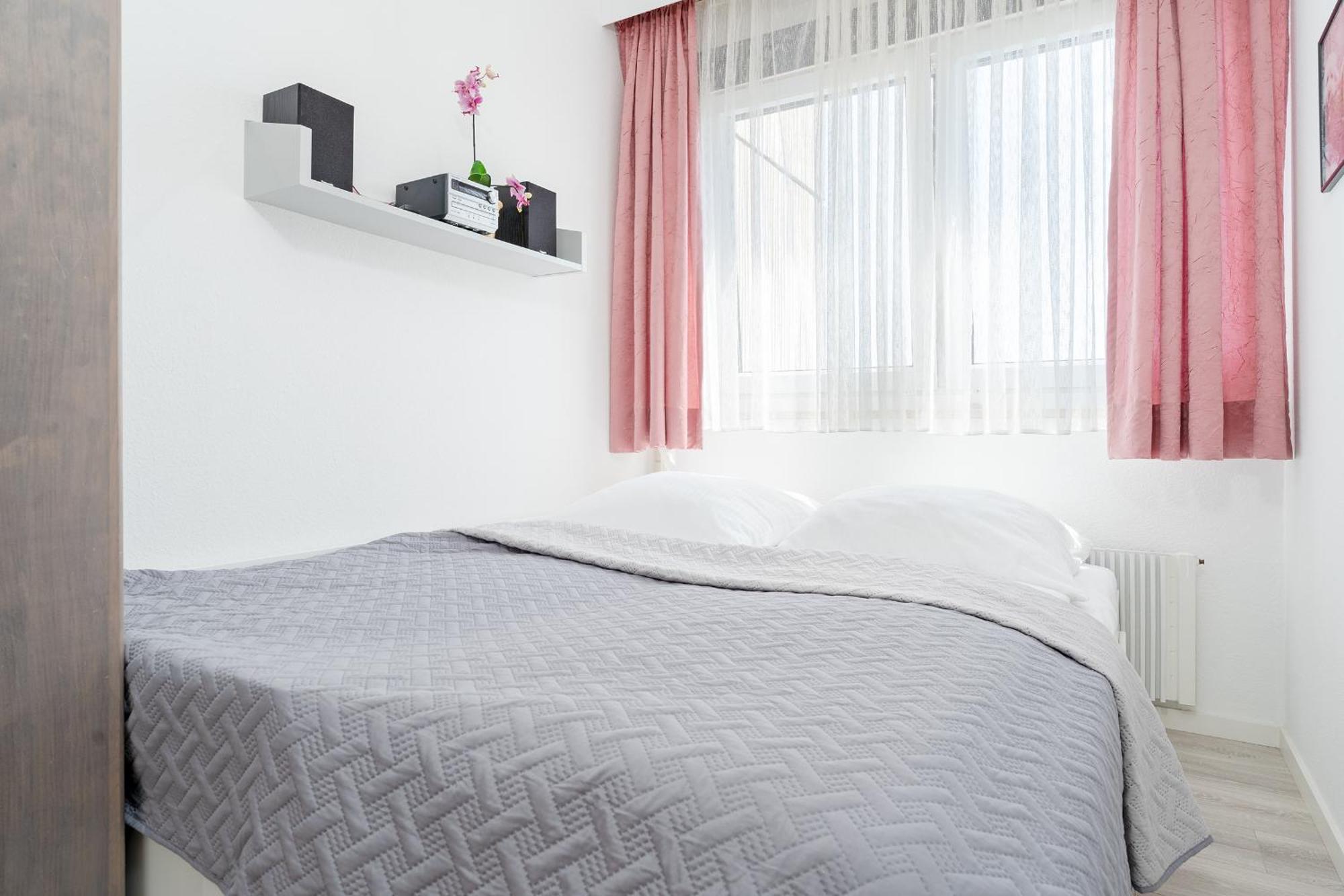 Berolina Seeblick Apartment *