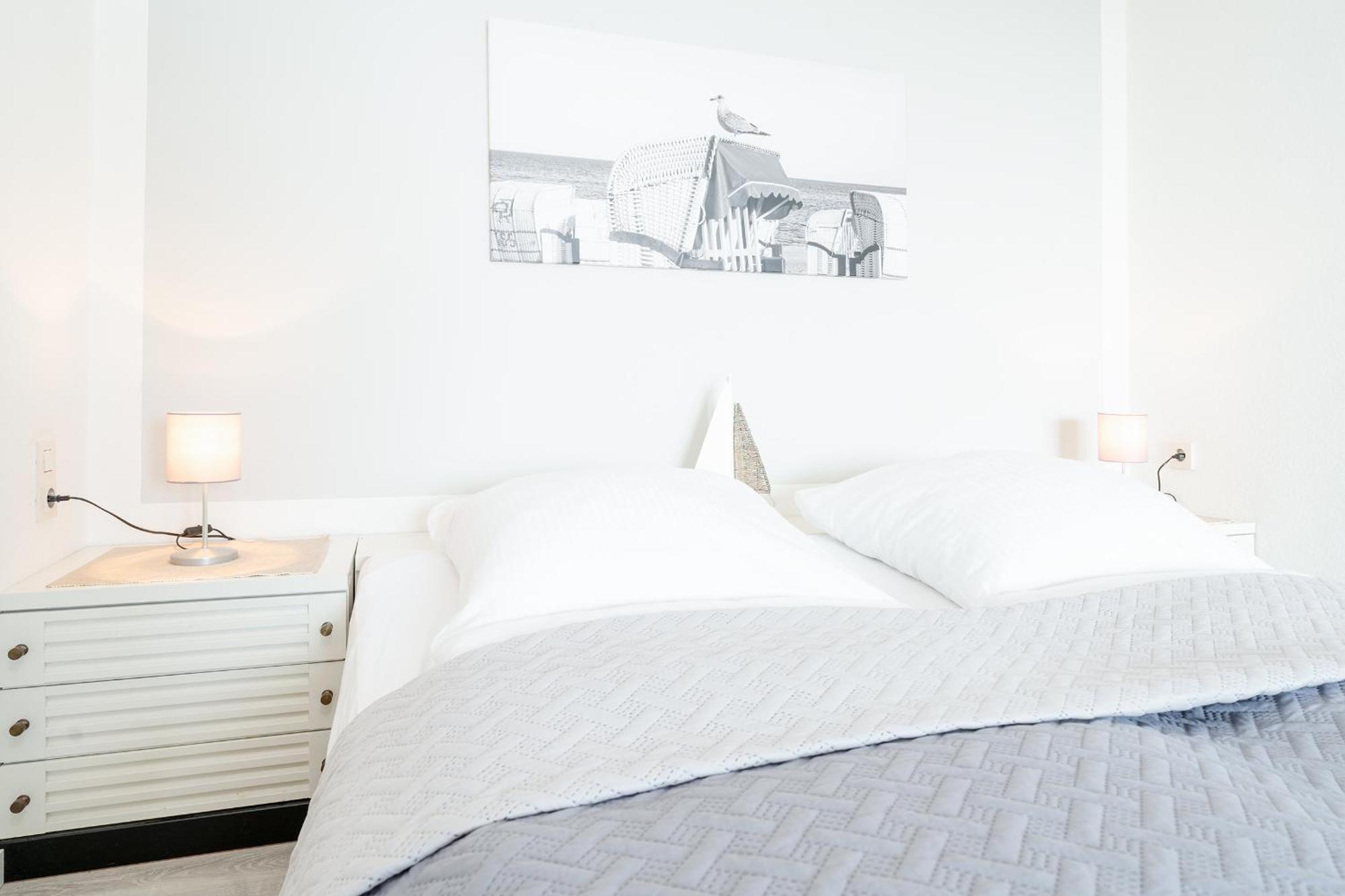 Apartment Berolina Seeblick Dahme (Schleswig-Holstein)