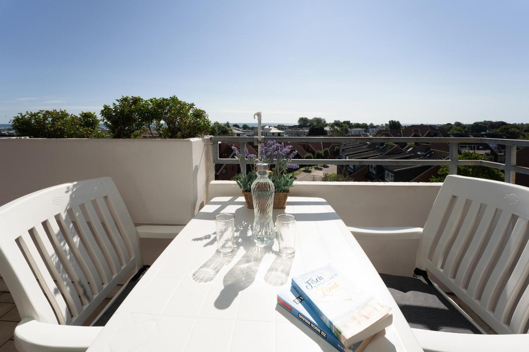 Berolina Seeblick Apartment