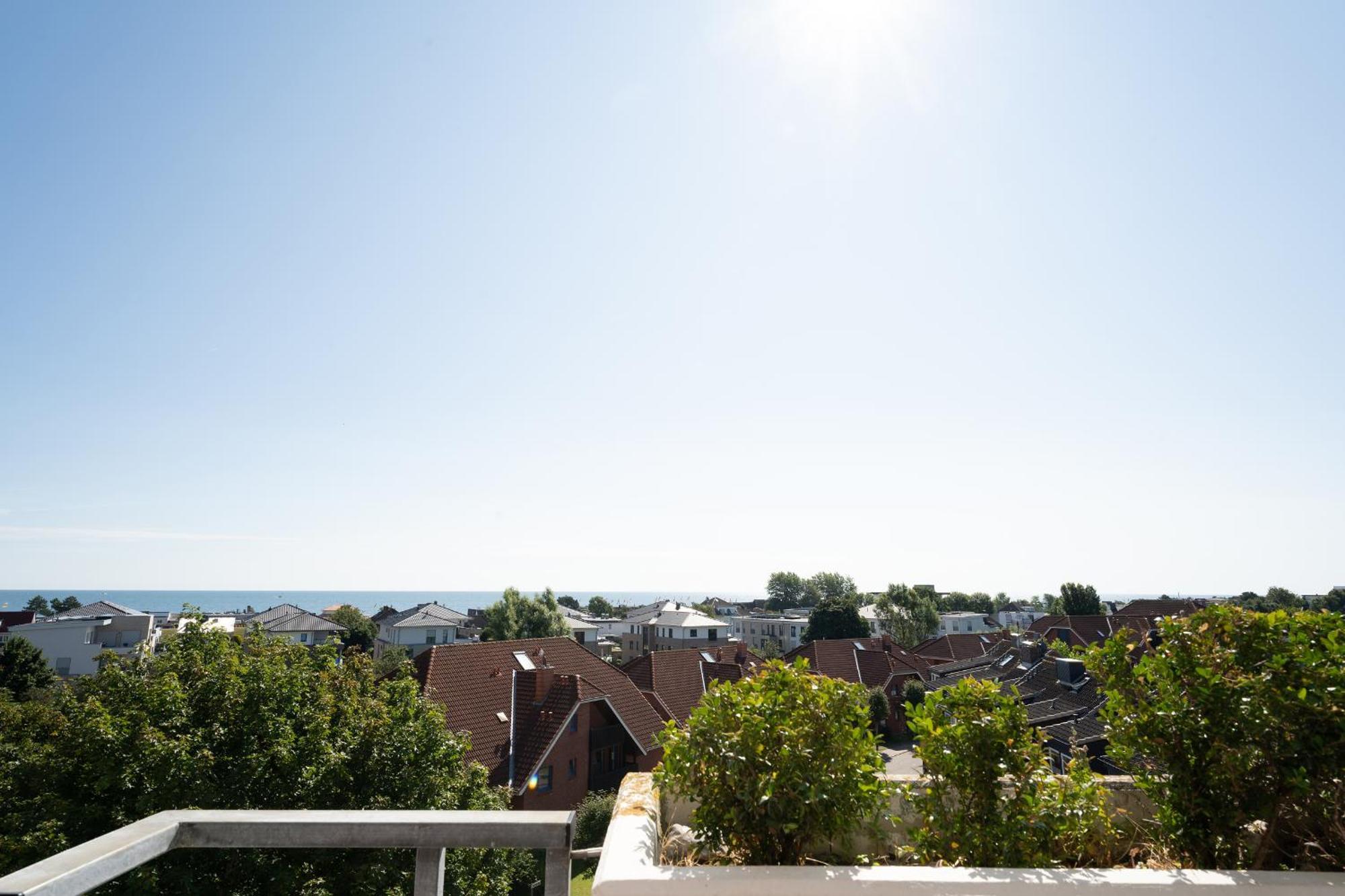 Apartment Berolina Seeblick