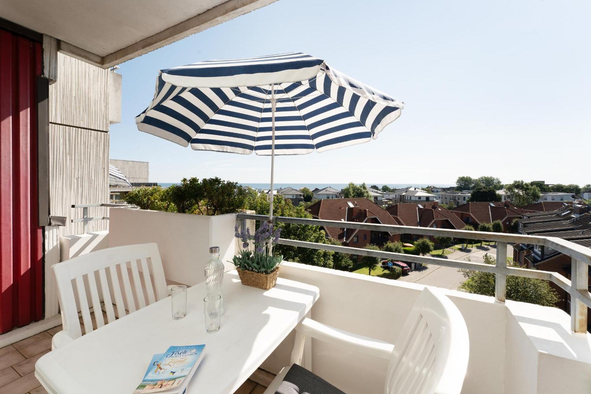 Berolina Seeblick Apartment
