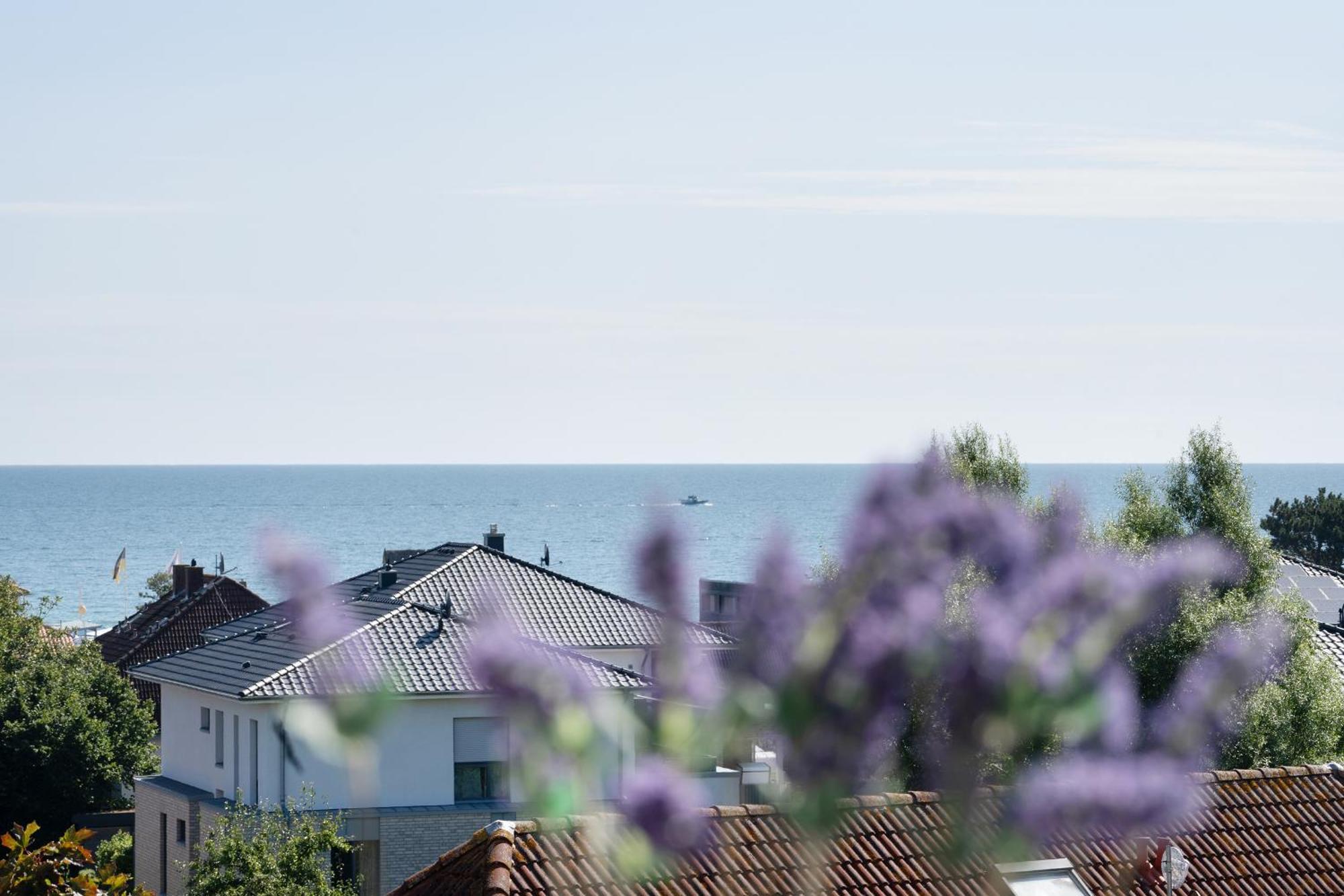 Berolina Seeblick Apartment *