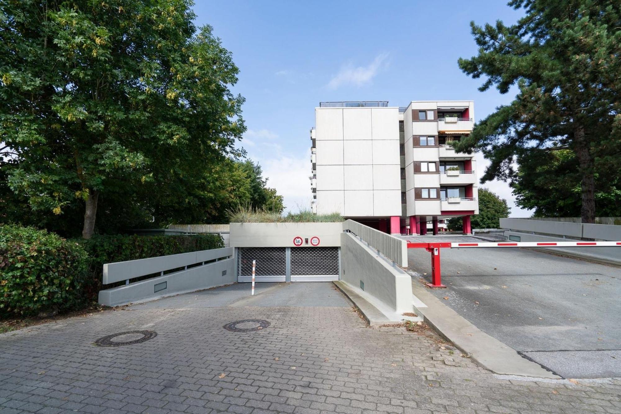 Berolina Seeblick