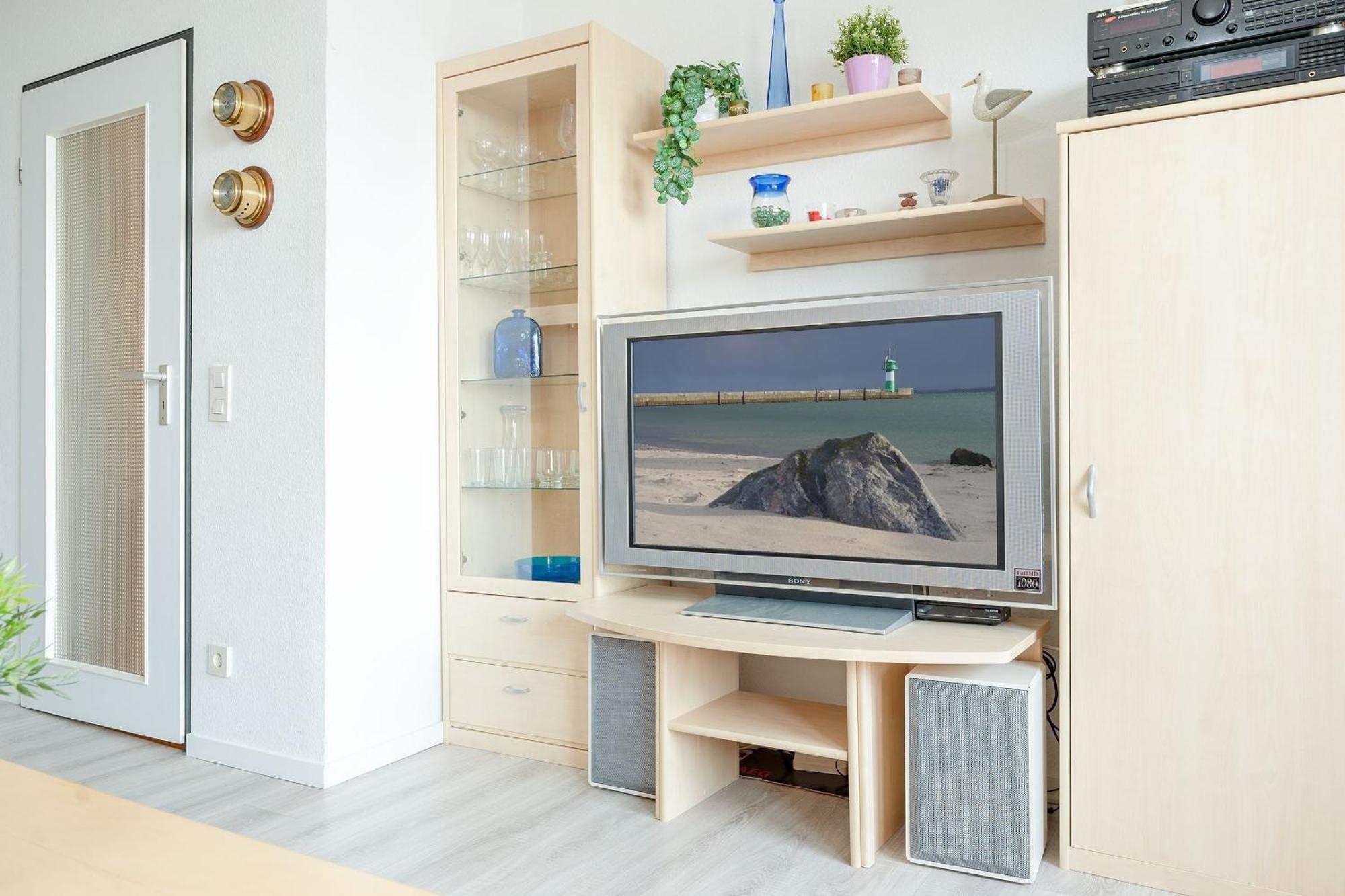 Berolina Seeblick