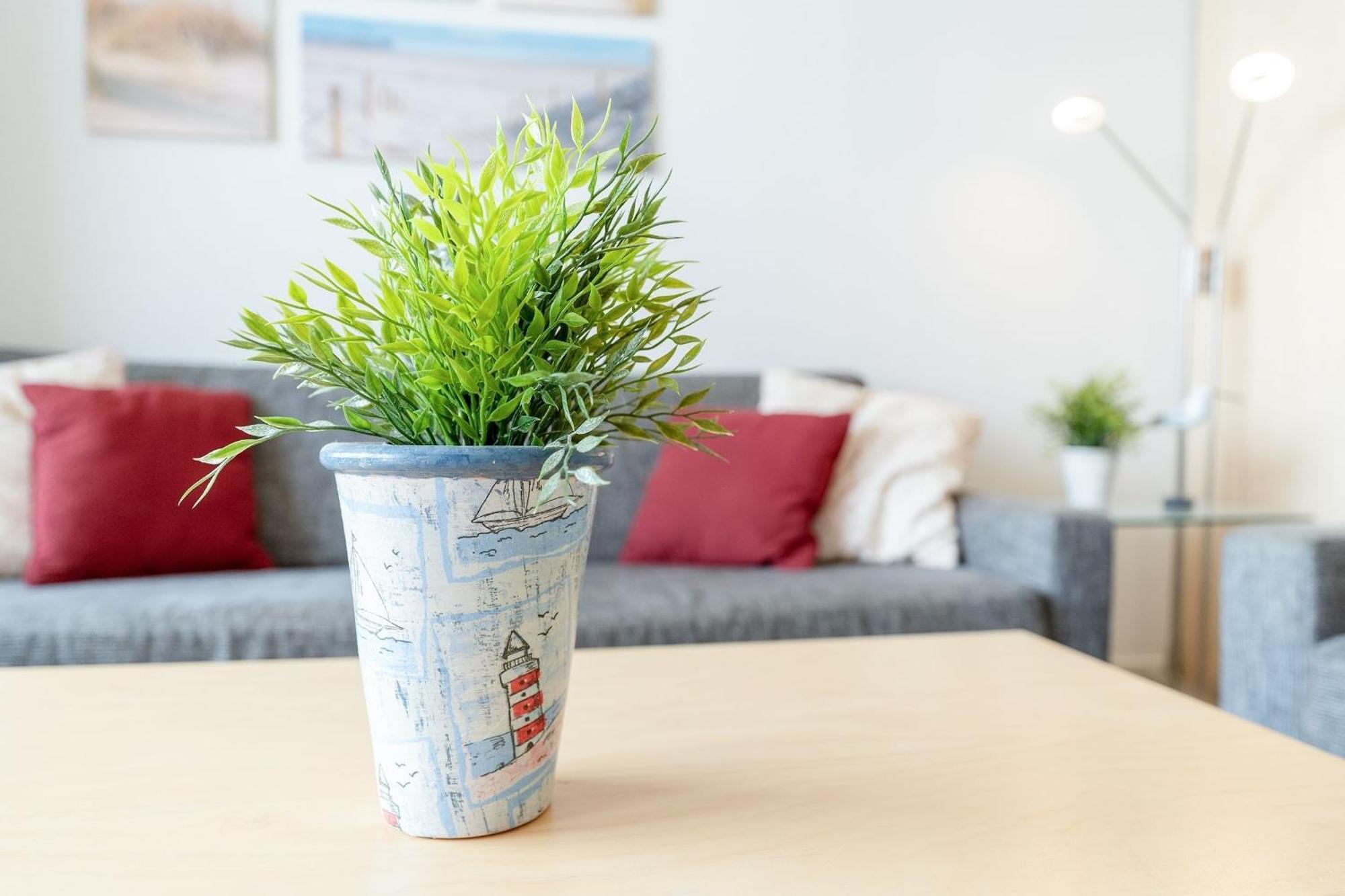 Apartment Berolina Seeblick