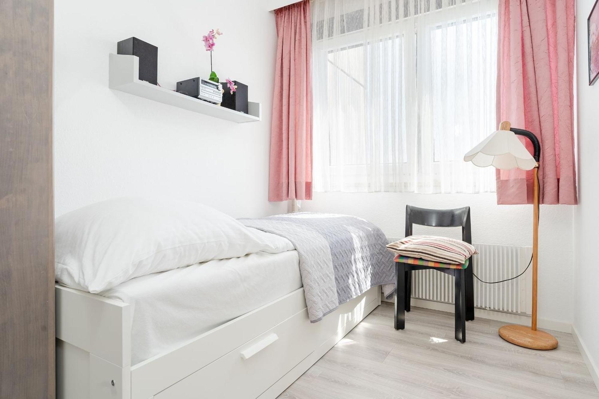 Apartment Berolina Seeblick