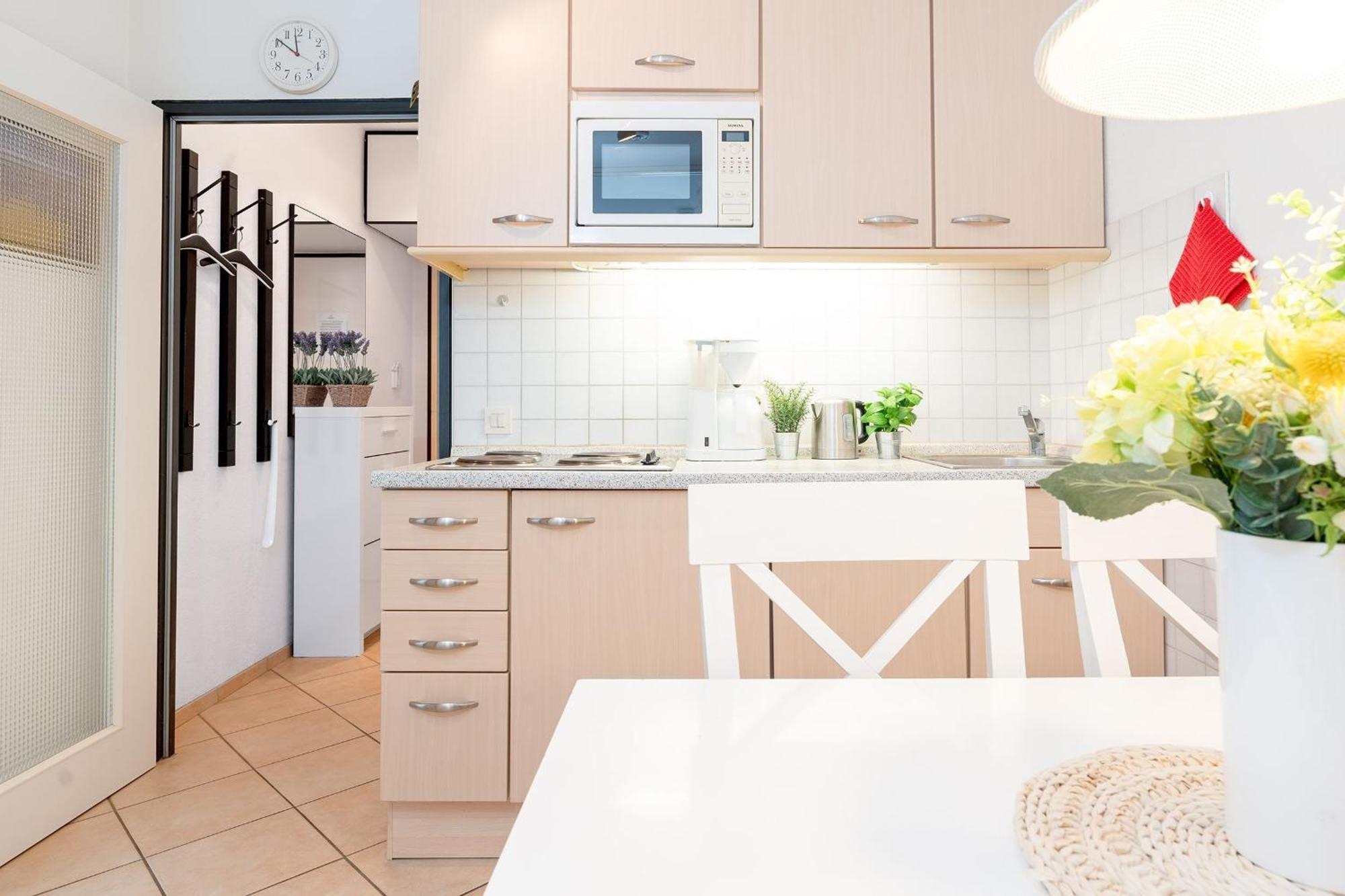 Berolina Seeblick Apartment