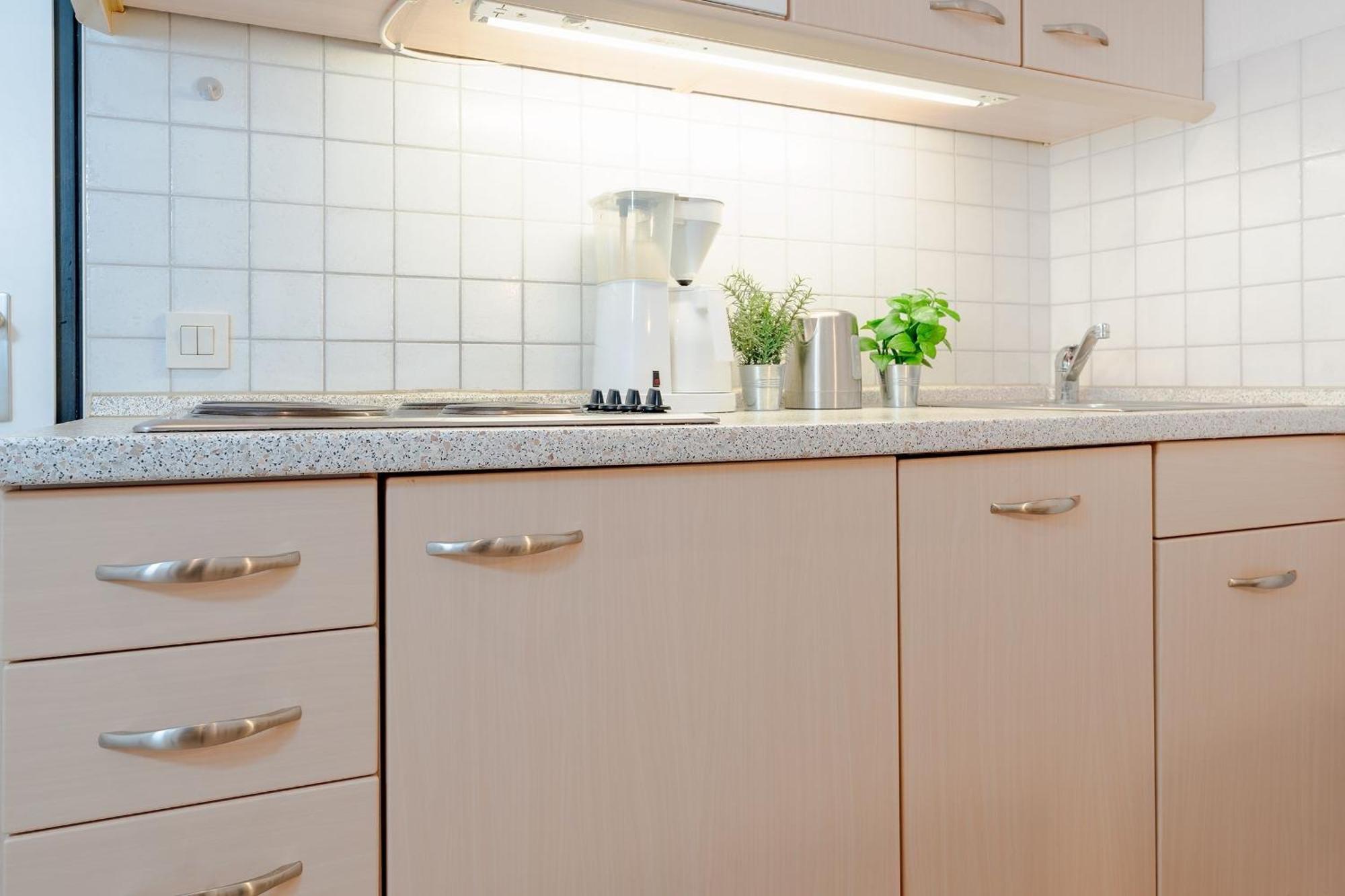 Apartment Berolina Seeblick Dahme (Schleswig-Holstein)