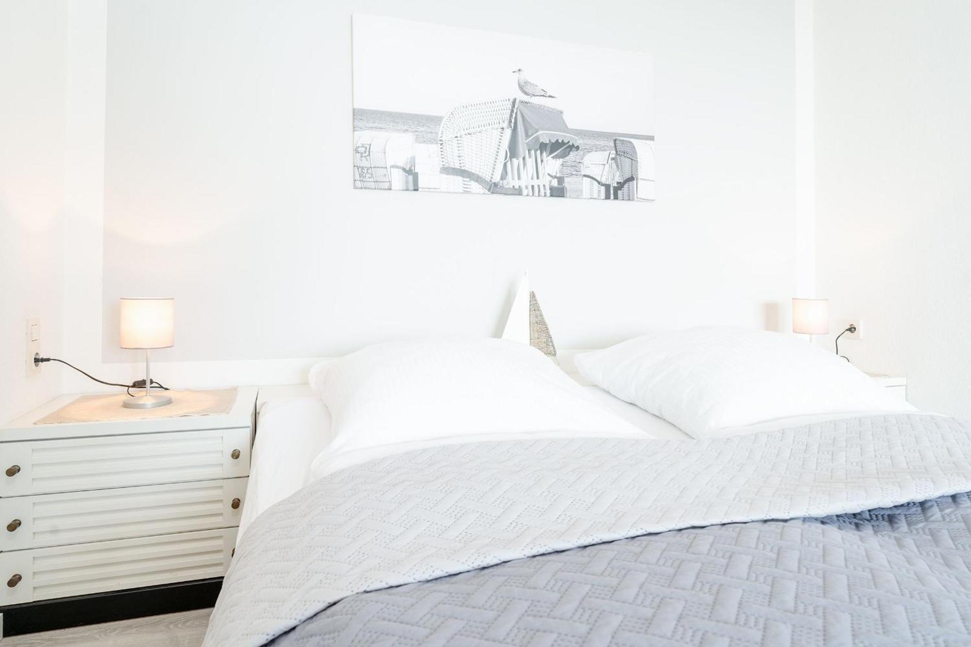 Berolina Seeblick Apartment