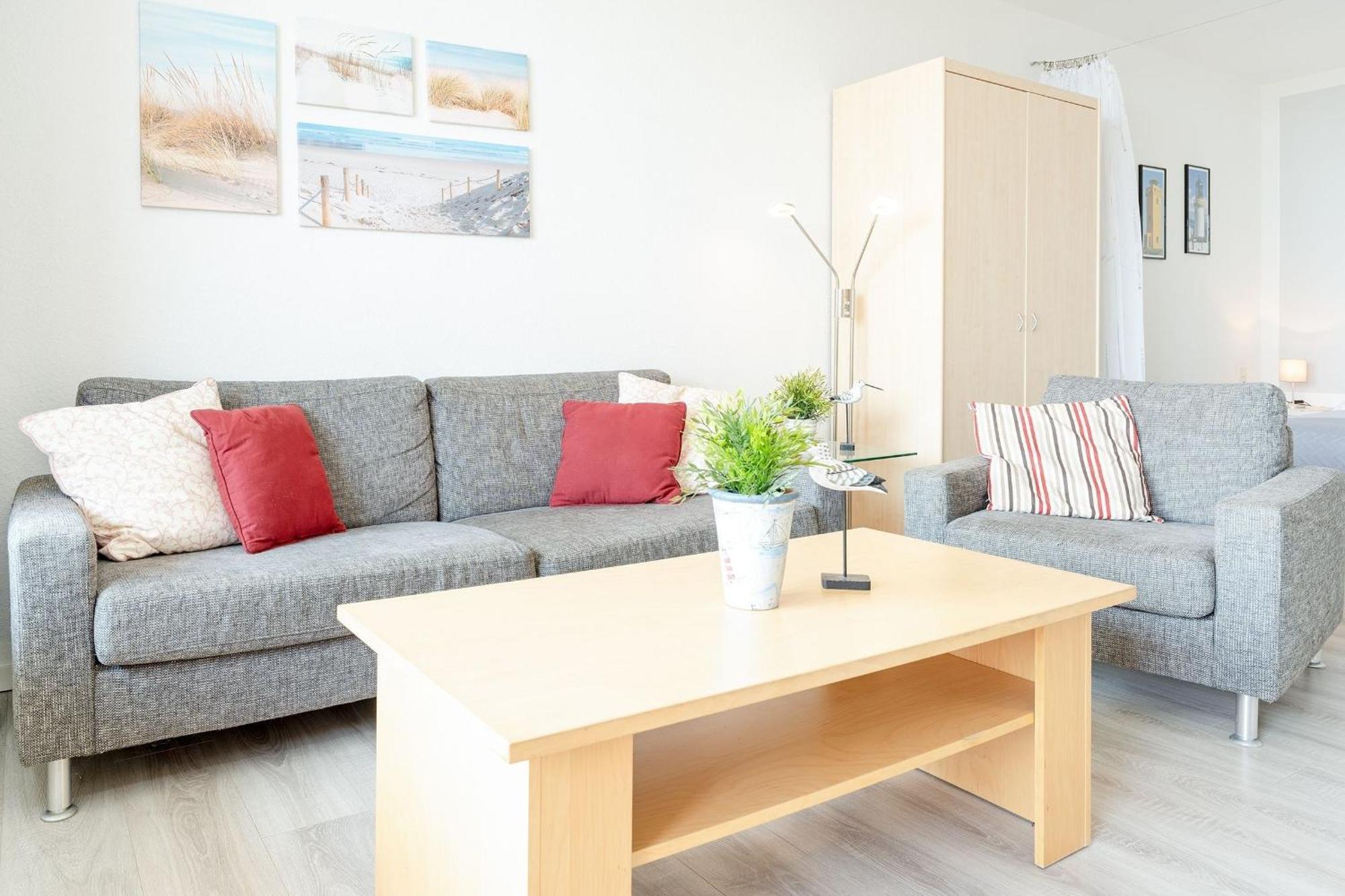 Apartment Berolina Seeblick